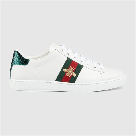 scarpe gucci serigrafate con.i.gatti|sneaker donna gucci.